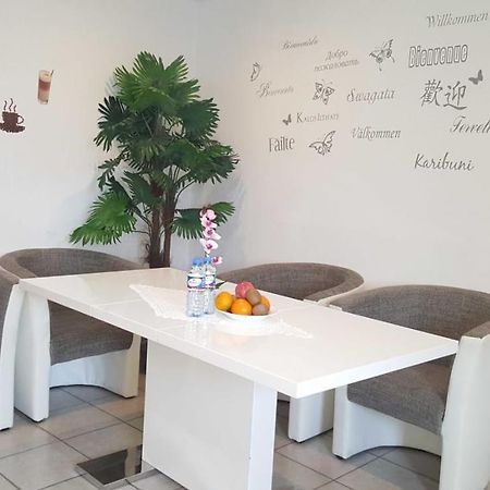 Holiday Apartment Essen 3 外观 照片