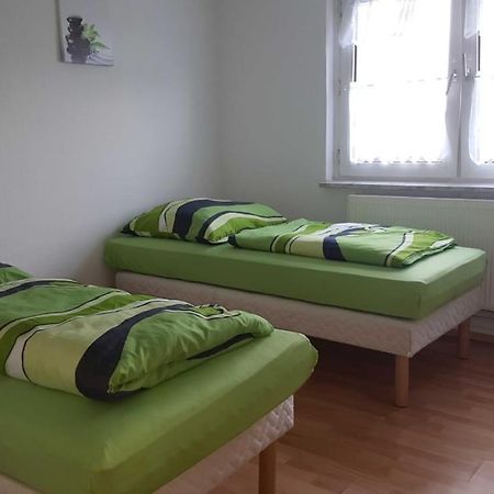 Holiday Apartment Essen 3 外观 照片