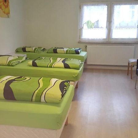 Holiday Apartment Essen 3 外观 照片