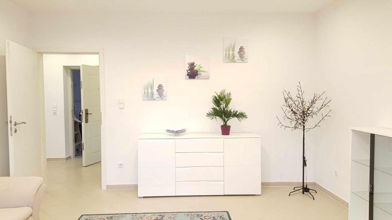 Holiday Apartment Essen 3 外观 照片