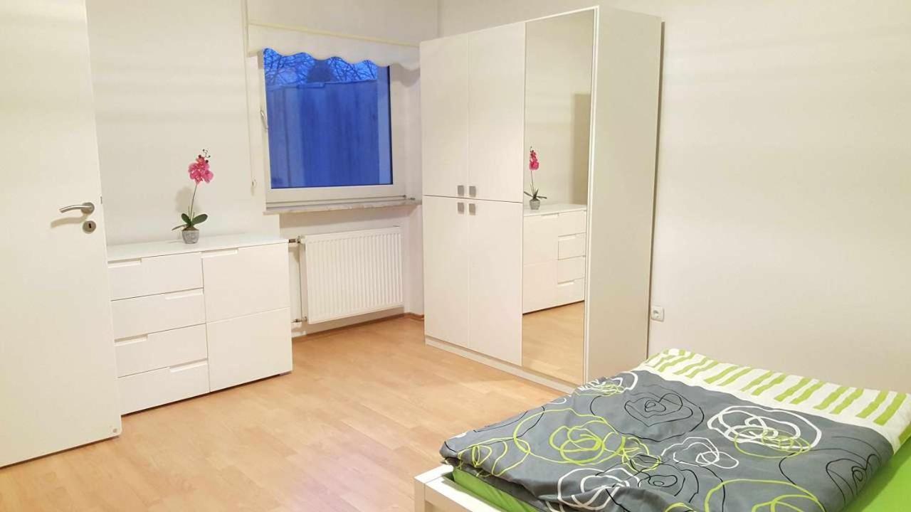 Holiday Apartment Essen 3 外观 照片