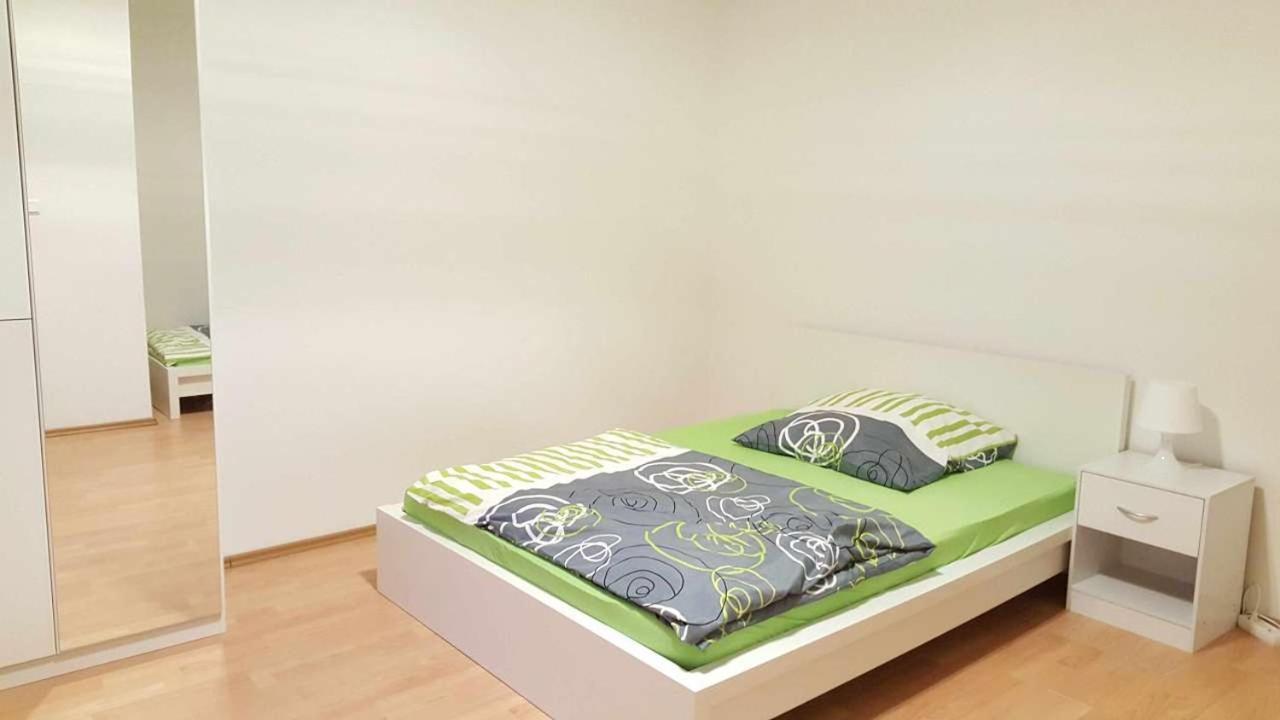 Holiday Apartment Essen 3 外观 照片