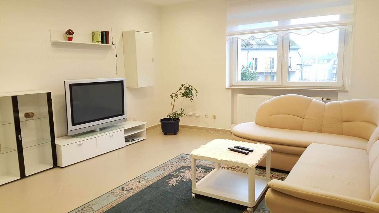 Holiday Apartment Essen 3 外观 照片