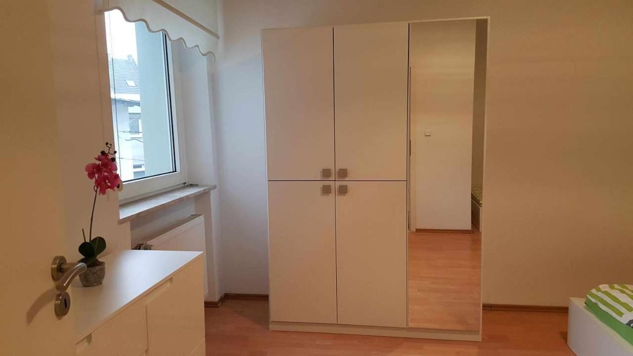 Holiday Apartment Essen 3 外观 照片