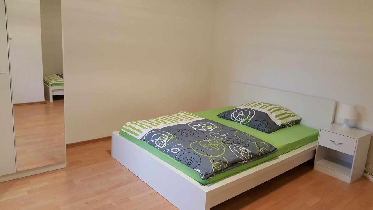 Holiday Apartment Essen 3 外观 照片