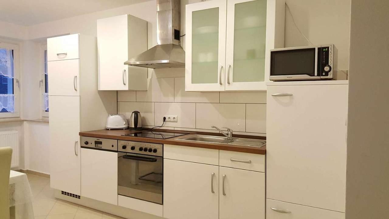 Holiday Apartment Essen 3 外观 照片