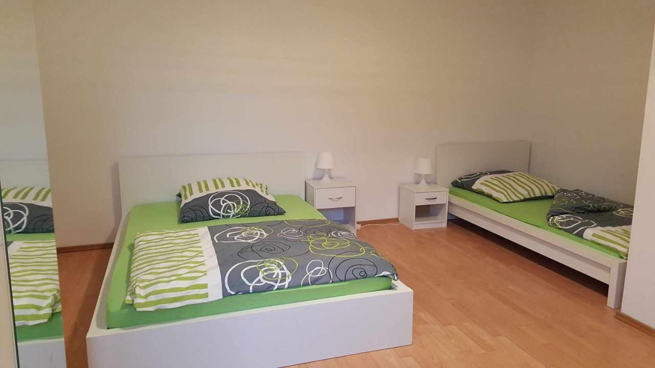 Holiday Apartment Essen 3 外观 照片
