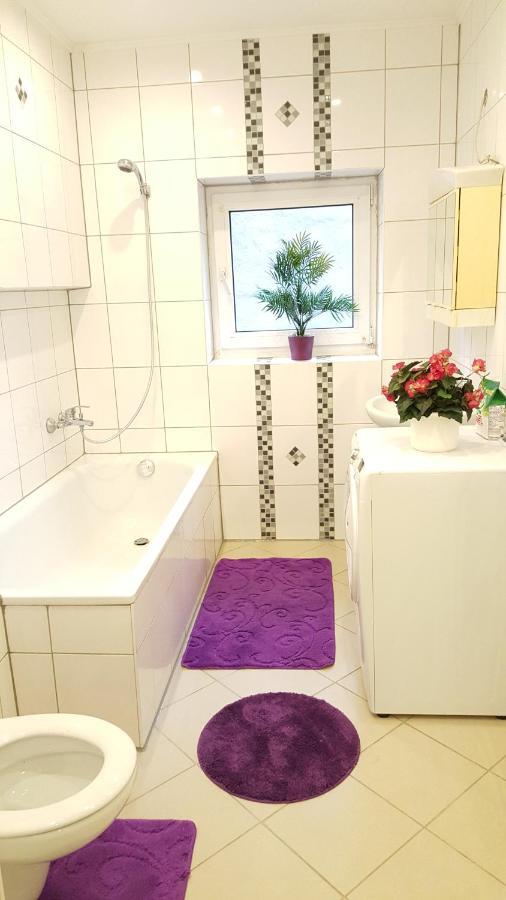 Holiday Apartment Essen 3 外观 照片