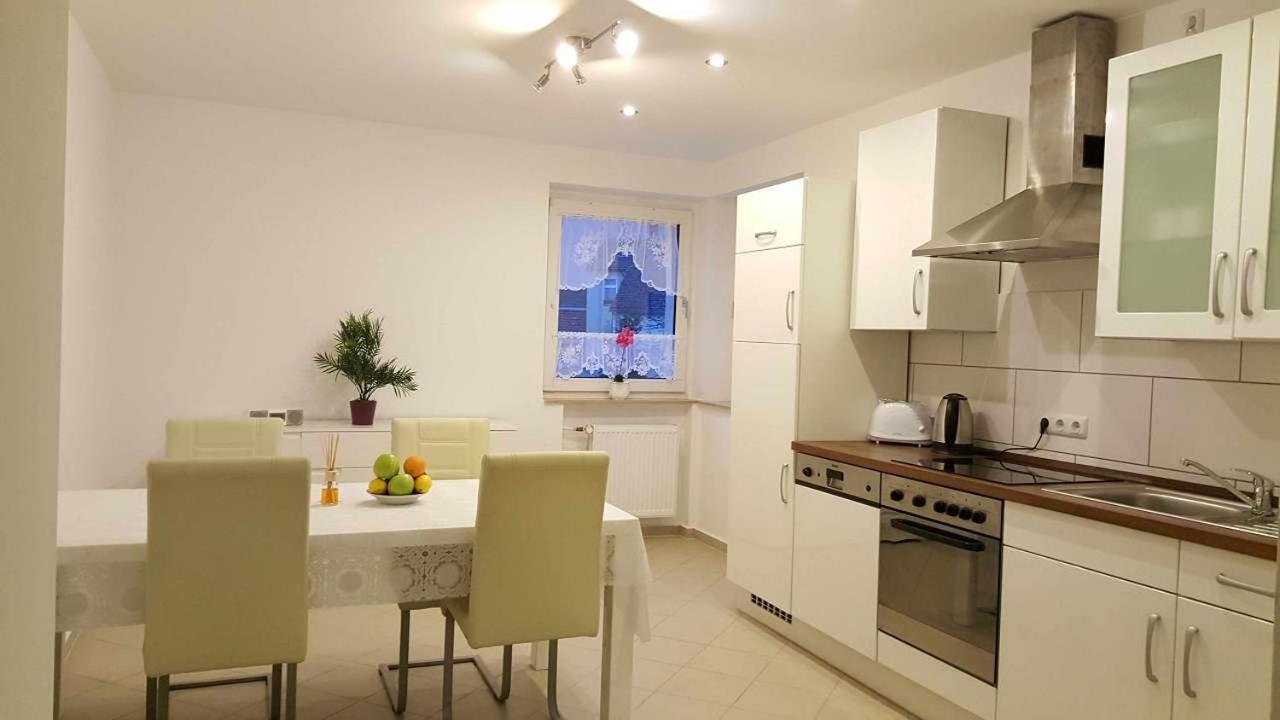 Holiday Apartment Essen 3 外观 照片