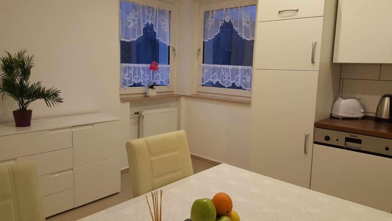 Holiday Apartment Essen 3 外观 照片