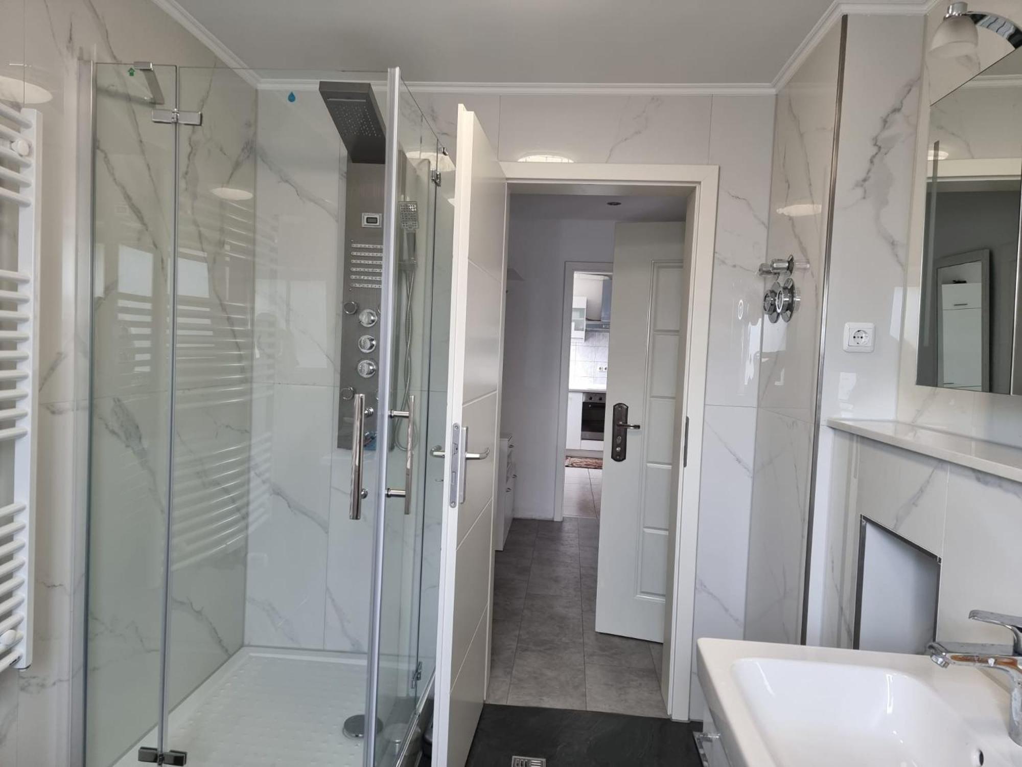 Holiday Apartment Essen 3 外观 照片