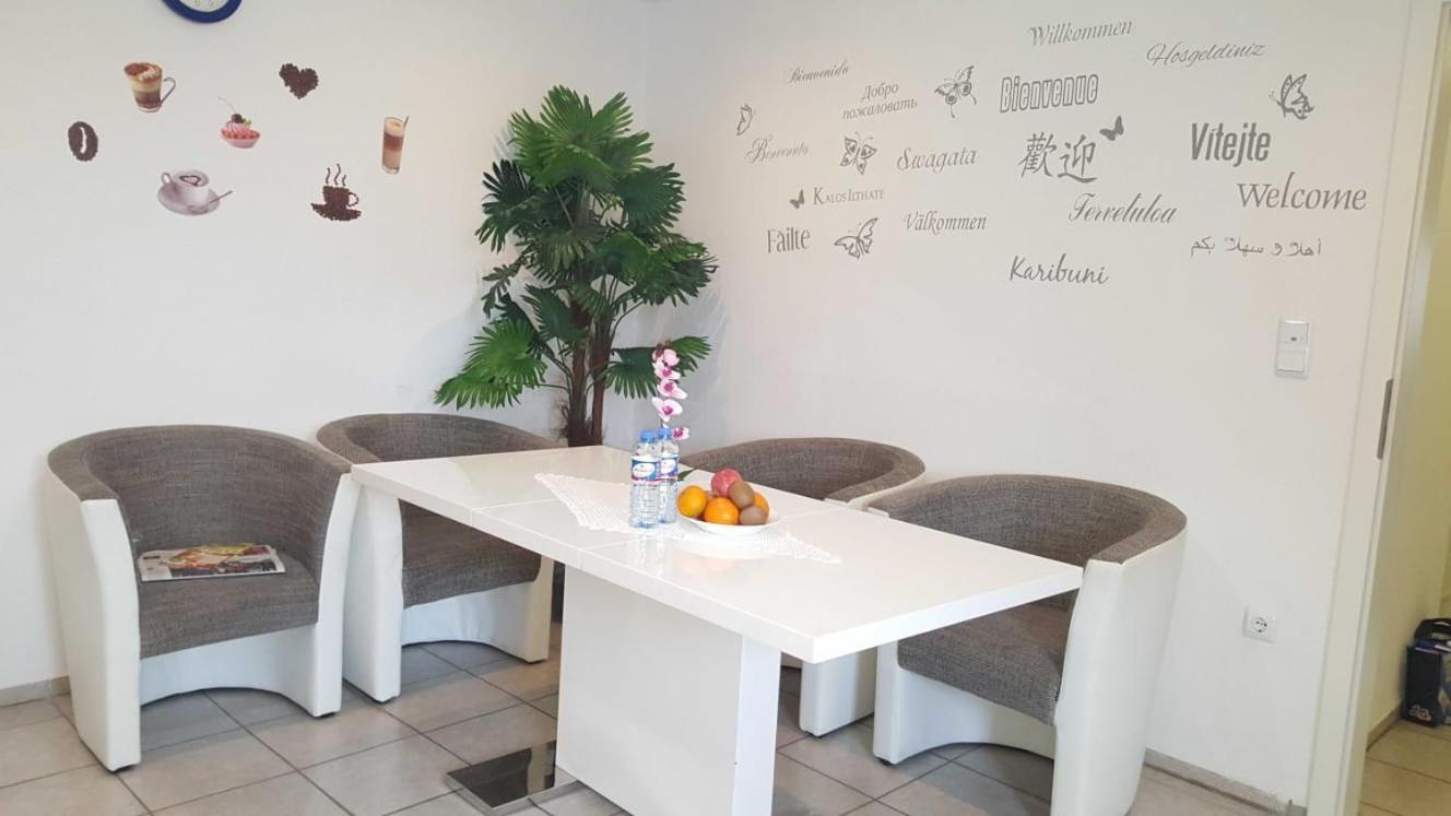 Holiday Apartment Essen 3 外观 照片