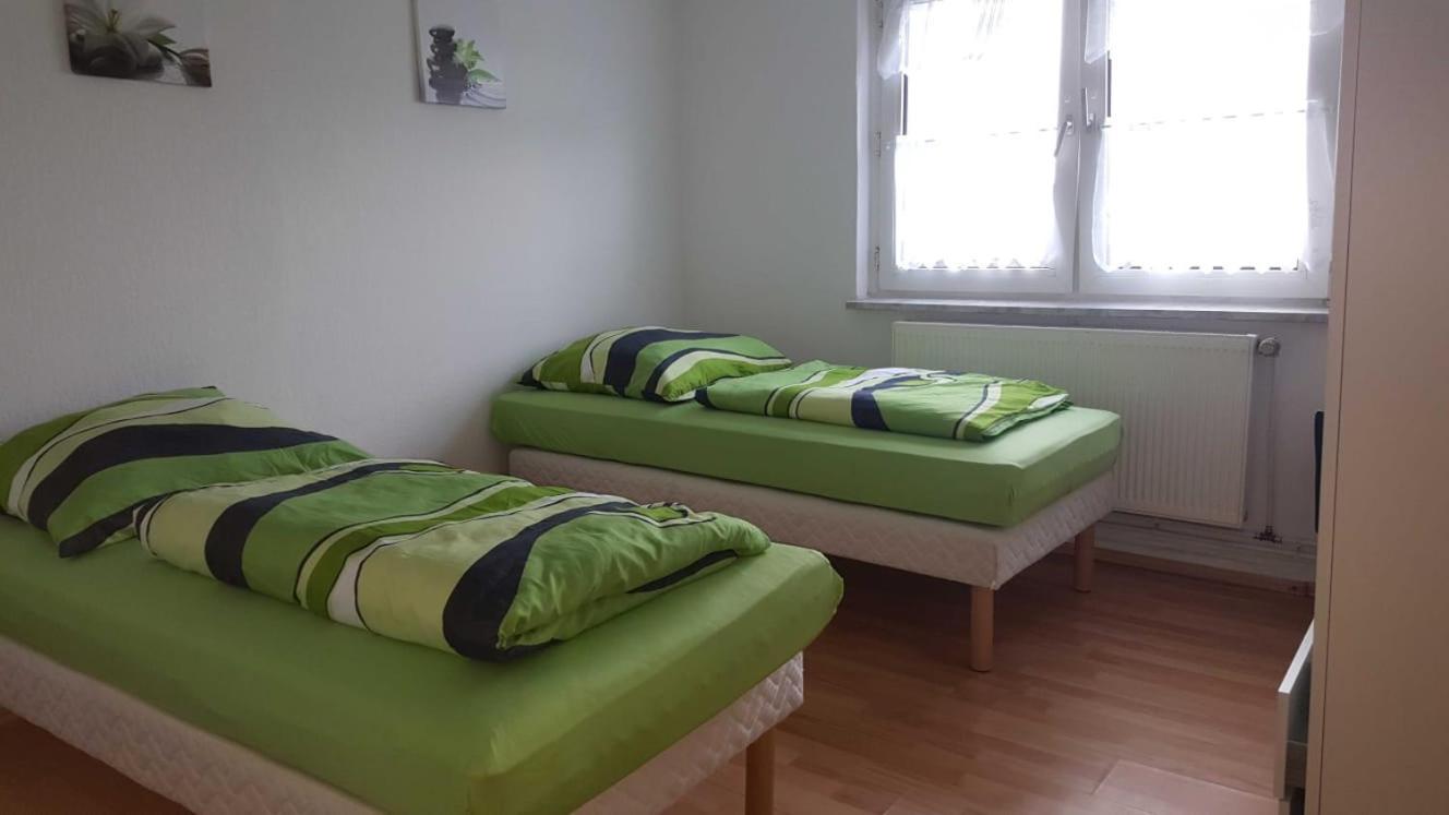 Holiday Apartment Essen 3 外观 照片