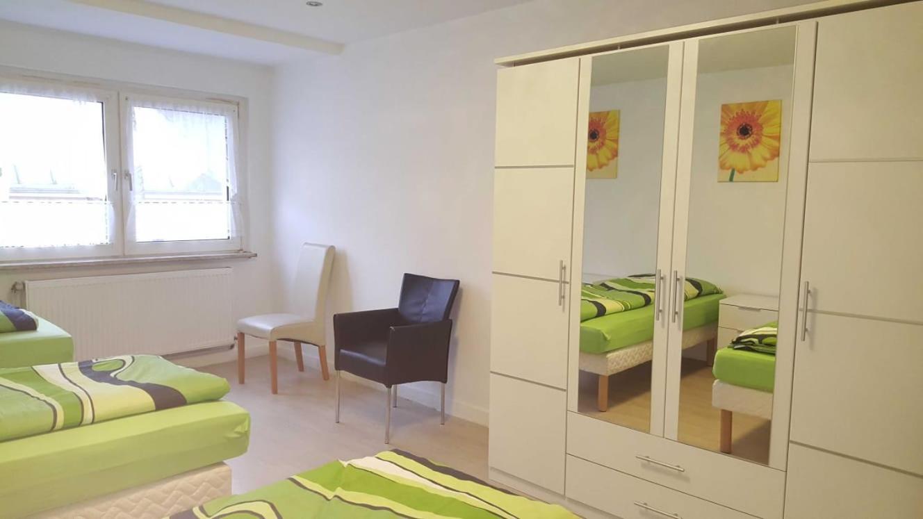Holiday Apartment Essen 3 外观 照片