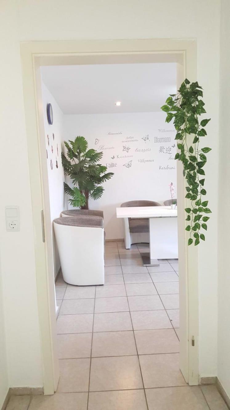 Holiday Apartment Essen 3 外观 照片