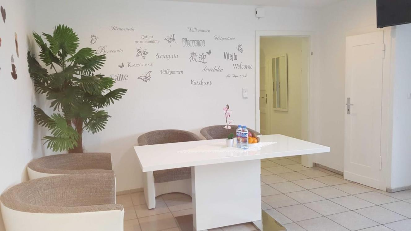 Holiday Apartment Essen 3 外观 照片