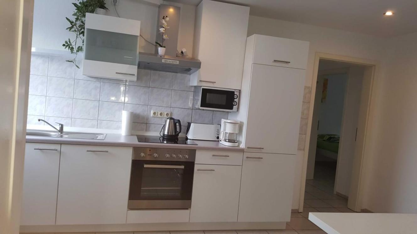 Holiday Apartment Essen 3 外观 照片