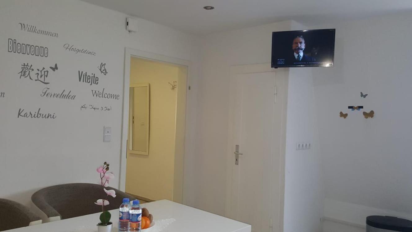 Holiday Apartment Essen 3 外观 照片
