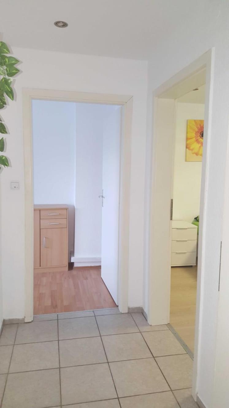 Holiday Apartment Essen 3 外观 照片