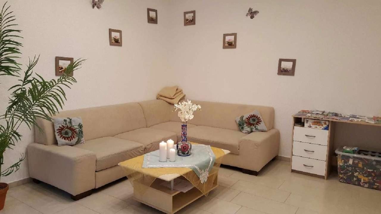 Holiday Apartment Essen 3 外观 照片